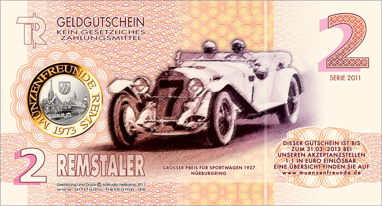 Großer Preis für Sportwagen Nürburgring 1928